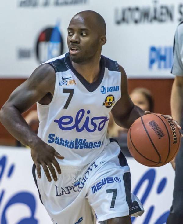 Спорт | Треньорите-ментори на “Баскетболни деца”: американецът Обри Конърли