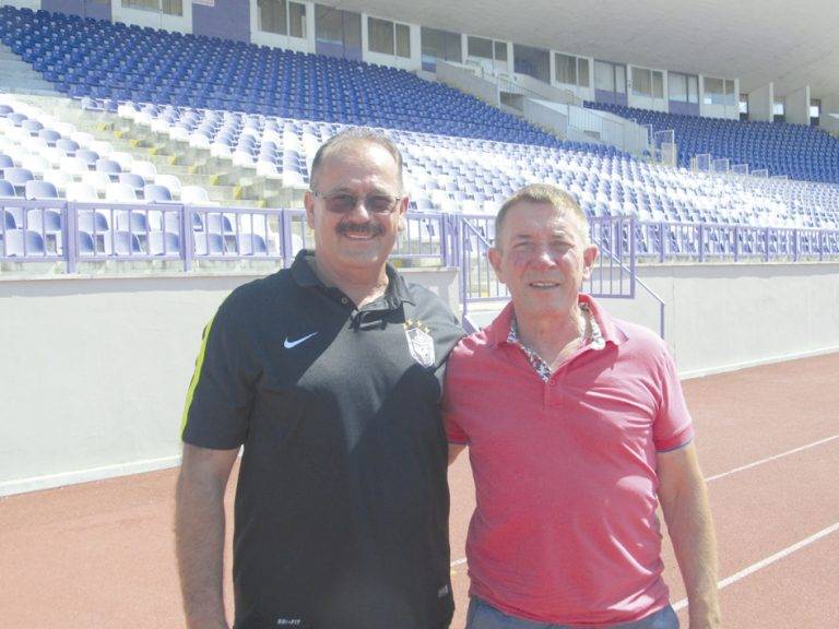 Спорт | Полският “Медик” на подготовка във В. Търново