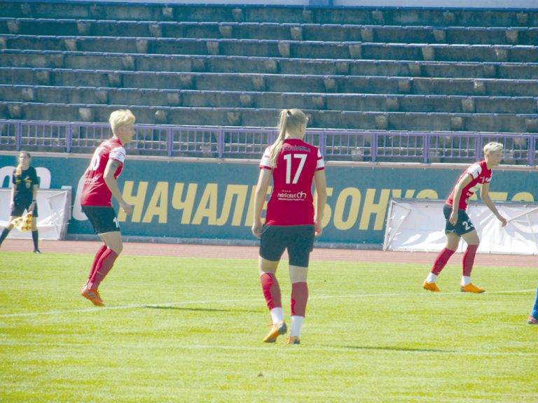 Полският “Медик” на подготовка във В. Търново