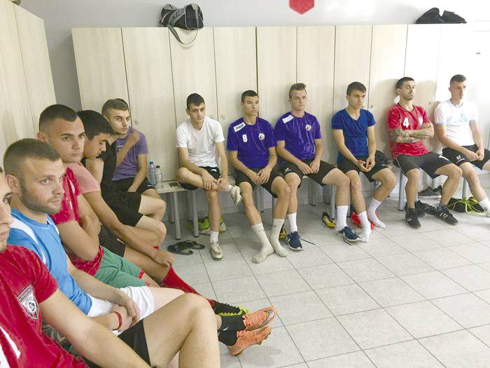 Спорт | “Локомотив” (Др) стяга отбор за Трета лига, подсилват го Станислав Генчев и Тодор Колев