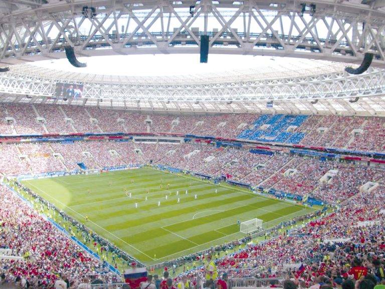 Спорт | Хърватия или Англия: ще ликува само един!