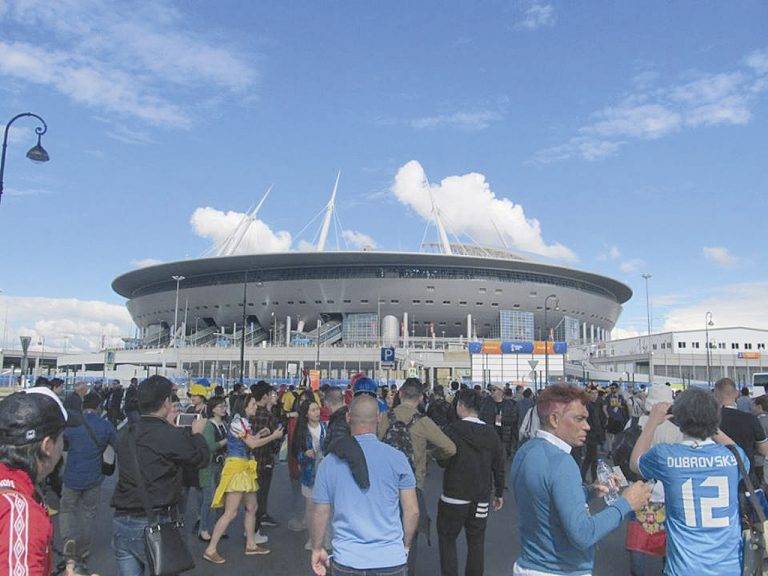 Спорт | Европа с пълен триумф на Русия-2018