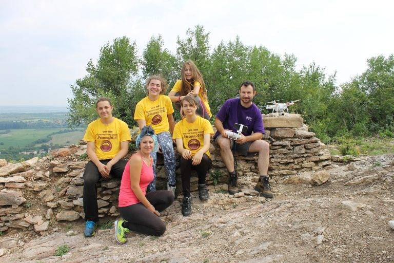 Превръщат крепостта “Ряховец”  в туристическа атракция