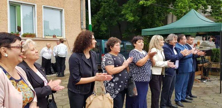 150 г. от преминаването на четата на Хаджи Димитър и Стефан Караджа отбелязаха в две свищовски села