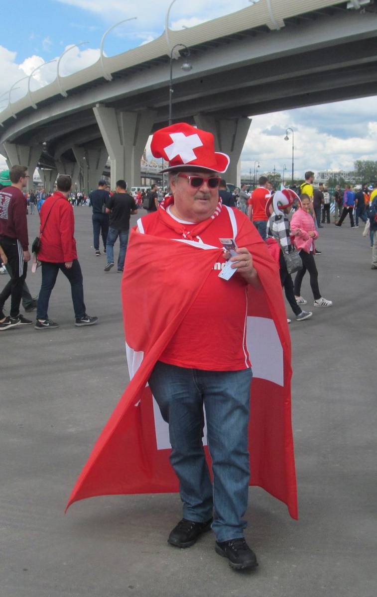 Швеция и Англия попълниха групата на щастливците