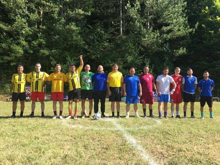 Пари и власт | Над 1200 лв. събраха от благотворителен турнир в с. Габровци