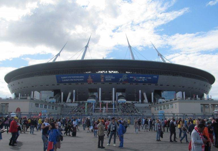 Швеция и Англия попълниха групата на щастливците