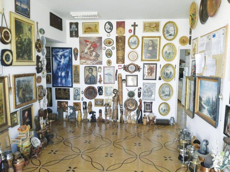 “Адмирал” командва умело 9 служители на пречиствателната станция в Павликени