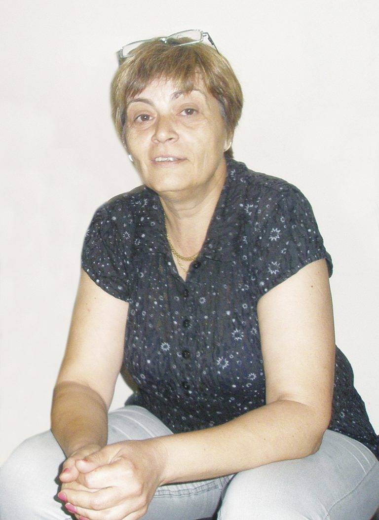 Студентската любов събира Олга и Красимир, които днес са зъболекари във Велико Търново