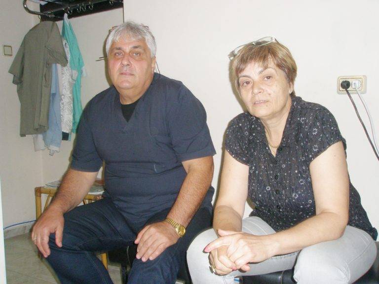 Горещи новини | Студентската любов събира Олга и Красимир, които днес са зъболекари във Велико Търново