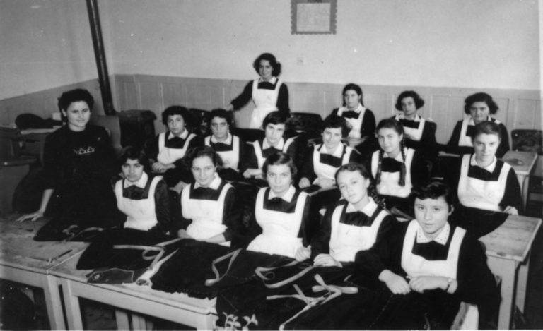 Шербетов старши залюбил Надя по снимка,  фамилията празнува 65 г. семейно щастие