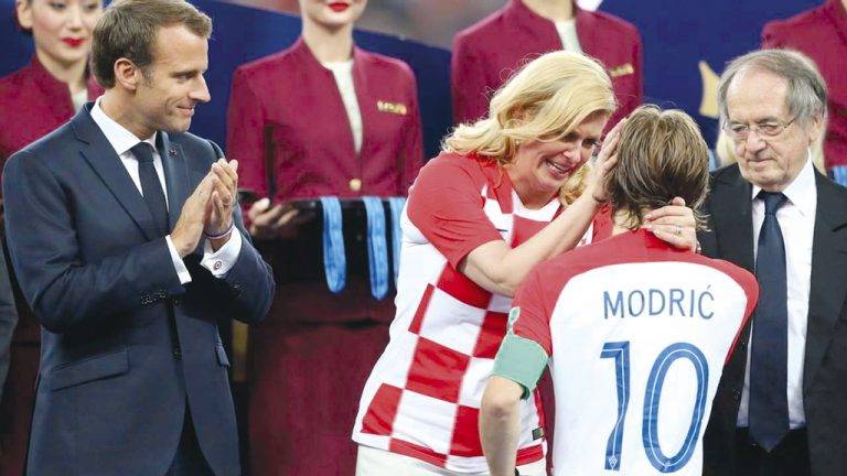 Световното донесе триумф на Европа, феновете от Южна Америка – колорит