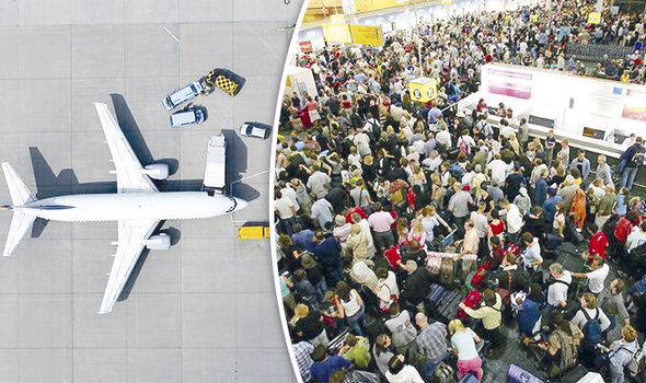 Общество | Парично обезщетение до 600 евро при проблемен полет