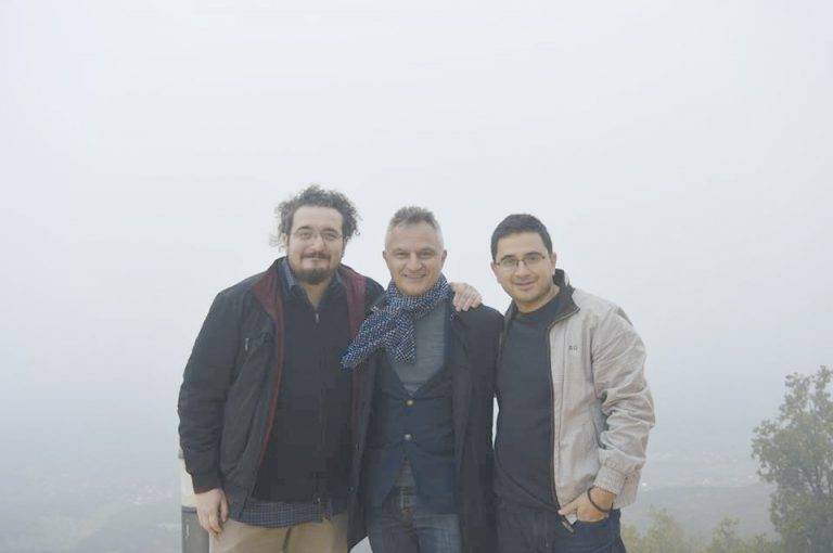 Култура | Македонецът Душко Кръстевски превежда български автори