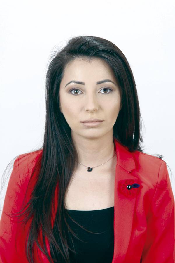 Пари и власт | Арх. Лора Бъчварова:  “Целта е новият градски център  да стане динамичен организъм  през всички часове на деня”