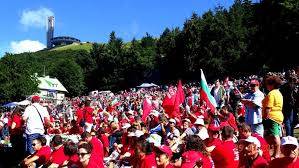 Пари и власт | Социалисти от региона се включват в събора на Бузлуджа