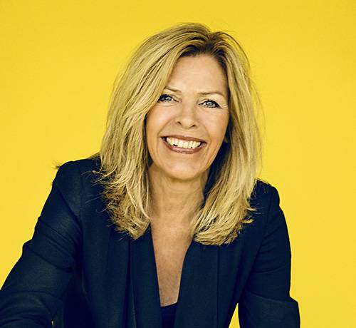 Общество | Д-р Хеле Джул: „Местата за социални срещи в един град определят дали той е привлекателен или не“