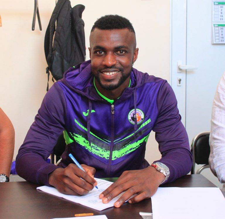 Горещи новини | “Етър” взе таран от Португалия