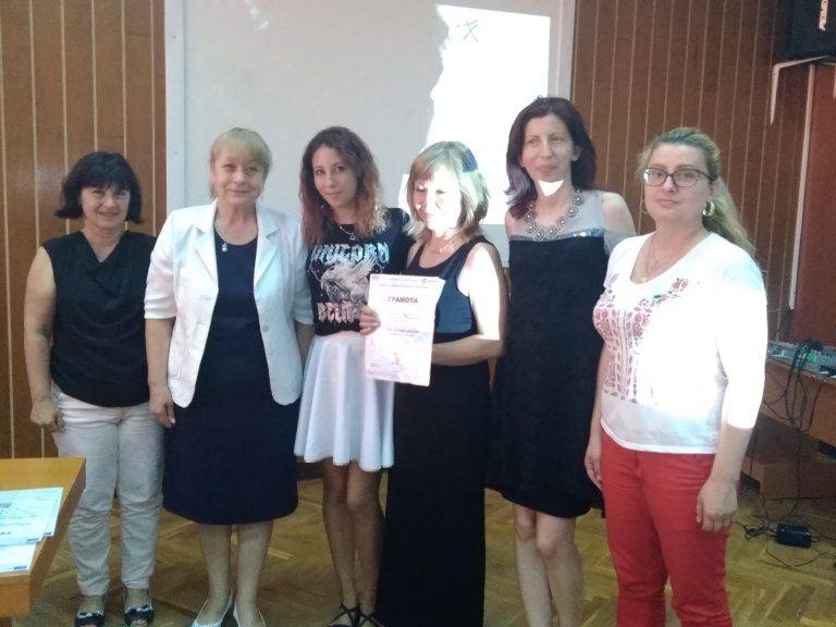 Култура | Учениците от групите с обучителни затруднения са повишили успеха си