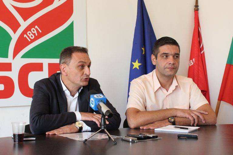 Пари и власт | Червени депутати питат за финансовото състояние на МОБАЛ