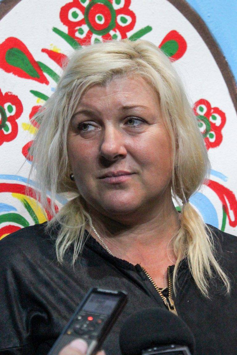 Култура | Актрисата Албена Михова:  “Моята мама Злата е  шантава и доста хард”