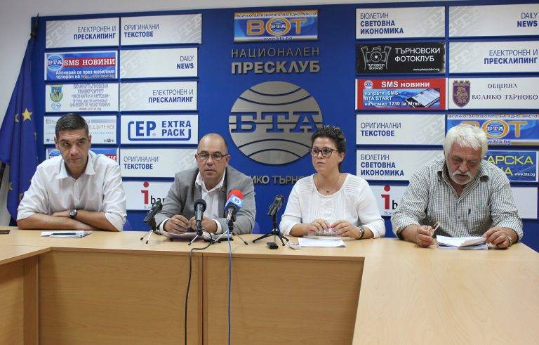 Пари и власт | Червените искат проверка на проекта  за интегриран градски транспорт