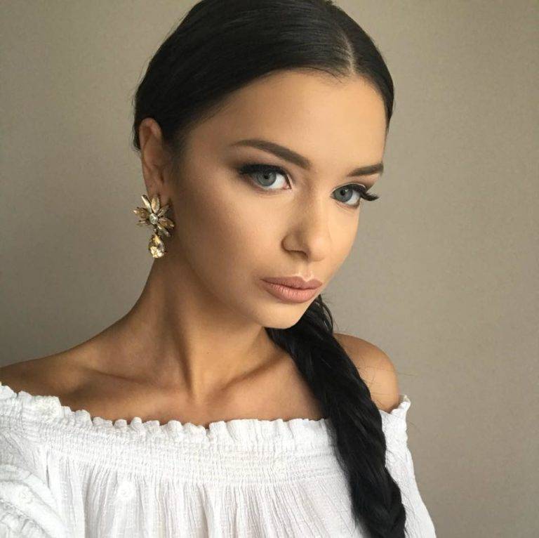 Търновката Ивомила Петкова стана InstaQueen