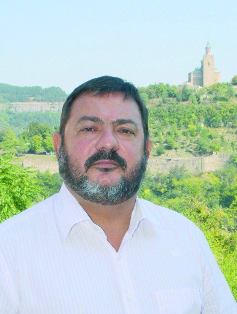 20 години “Янтра ДНЕС”: Институциите ни се доверяват