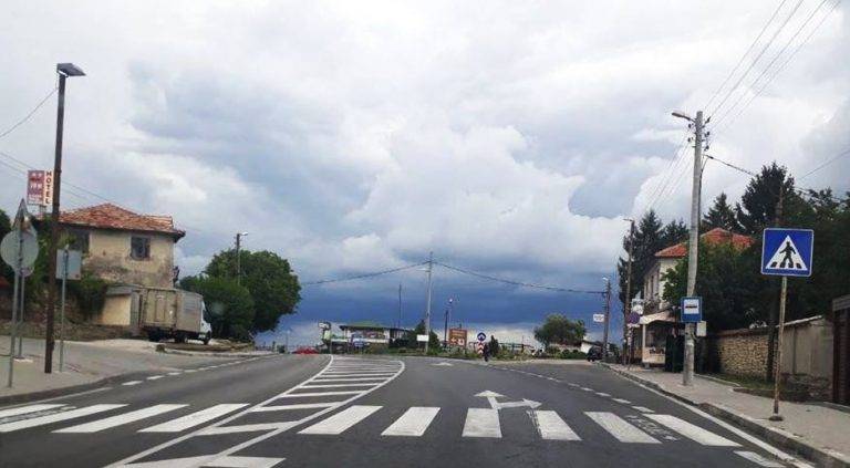 Общество | Светофар в Шереметя все пак ще има