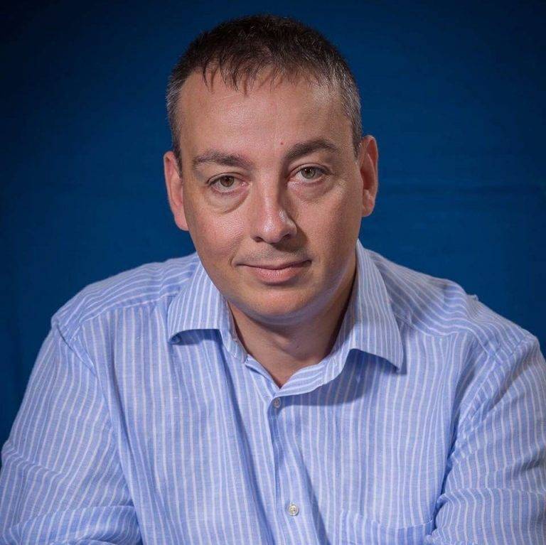 Горещи новини | Поздрав от Венцислав Спирдонов, председател на ВТОбС