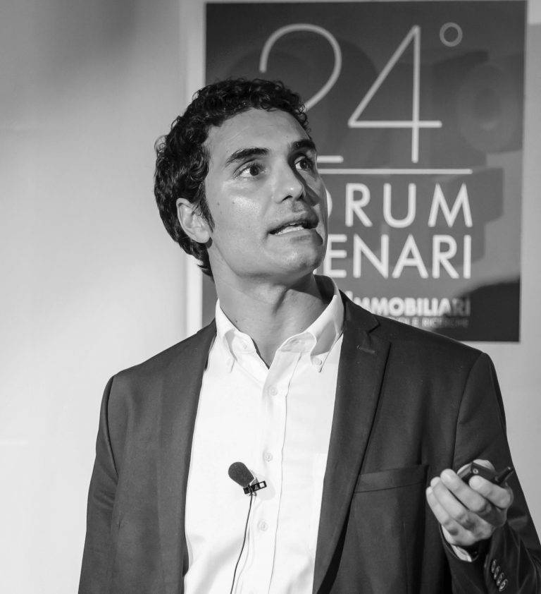 Горещи новини | Световноизвестен архитект ще изнесе публична лекция във Велико Търново