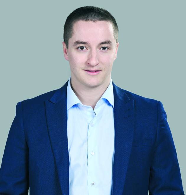 Горна Оряховица | Щабът на Явор Божанков  призова за чиста кампания