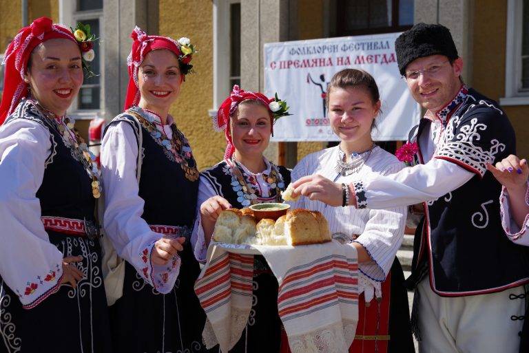 Игумен избира Мис и  Мистър Фестивал в Ресен