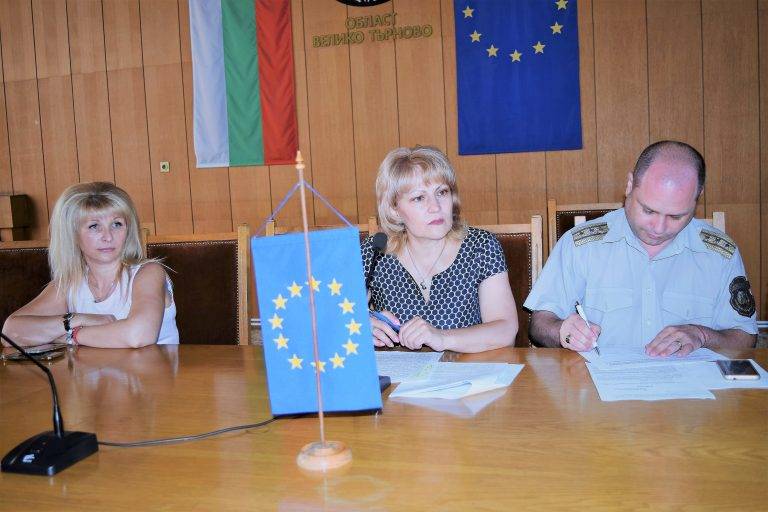 Търновската община иска от държавата  4,6 млн. лв. за пътища, мостове и свлачища