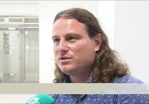 Горещи новини | Търновец създаде приложение за  разпознаване на фалшивите новини