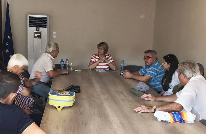 Пари и власт | Весела Лечева: „Пенсионерите очакват по-евтини билети за градския транспорт“