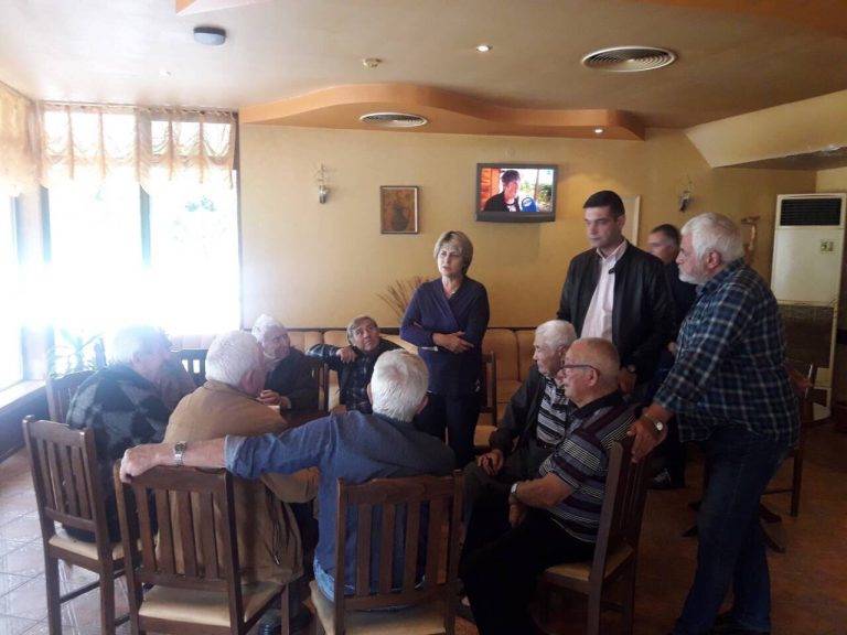 Пари и власт | Весела Лечева: „Как 5 лева увеличение на пенсиите да компенсира поскъпналия ток?“