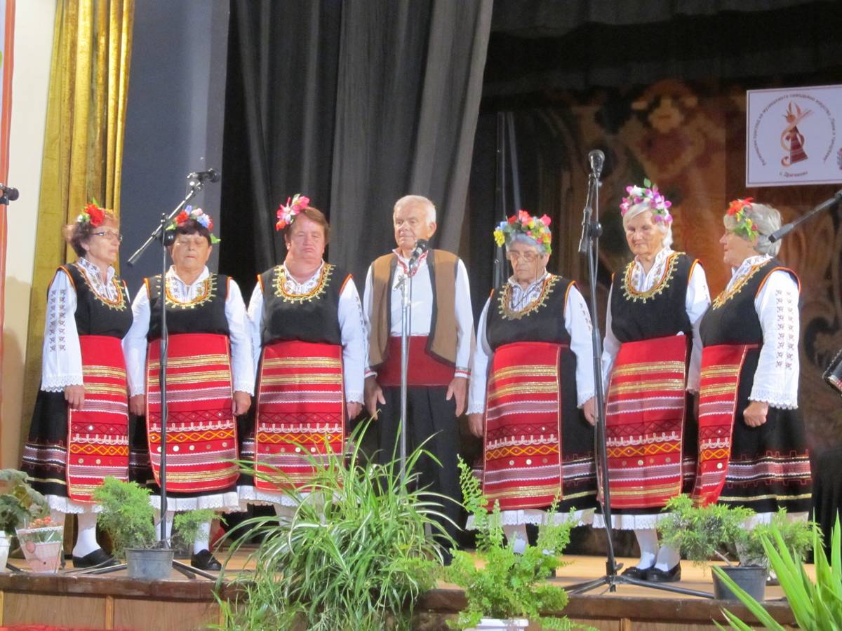 Горещи новини | В Добри дял ще се проведе Първи регионален празник „От любов към българското”