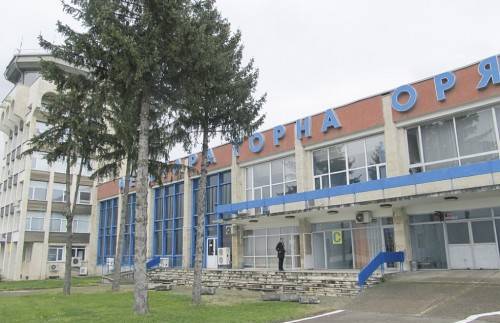 През септември започва ремонтът на летището в Горна Оряховица