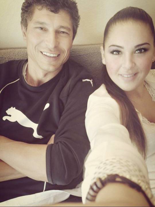 Спорт | Красимир Балъков стана дядо!