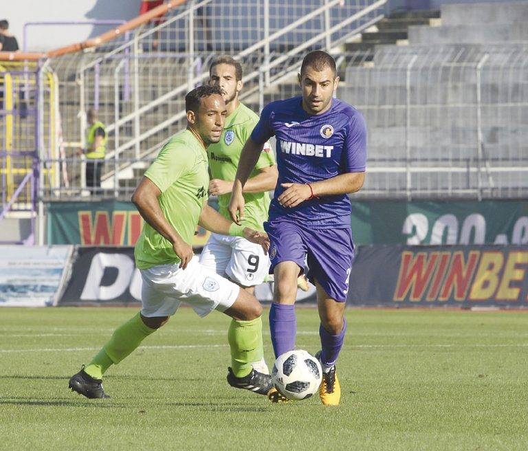 Спорт | Етърци гостуват на “Ботев” (Враца), Сашо Ангелов – срещу бившия си тим