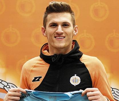 Спорт | “Етър” подписа с вратар на ЦСКА