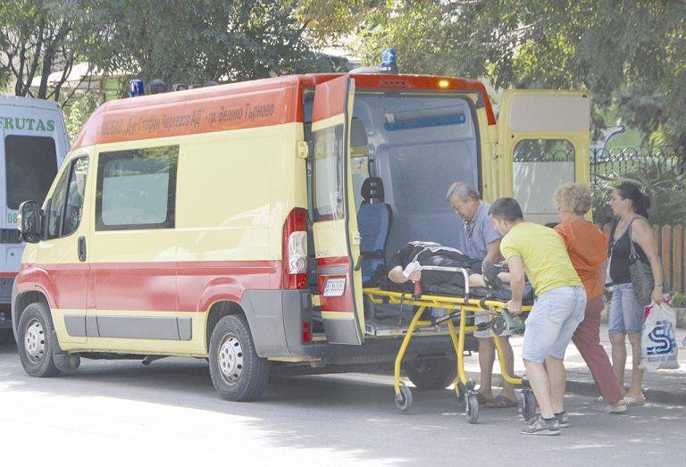 Здраве | Кардиолози спасиха естонец с тежък инфаркт