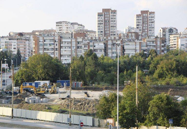 Горещи новини | До края на годината  вдигат новия “Кауфланд”