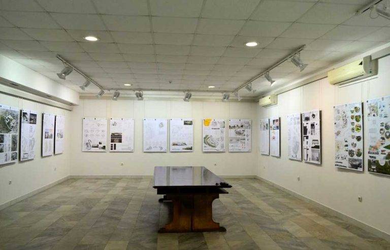 Общество | Откриват изложба с проектите от Международния архитектурен конкурс за нов градски център