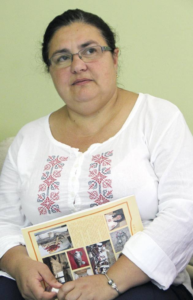 Здраве | Д-р Любка Любенова, педиатър: “Българската шевица защитавала гърдите на младата майка”