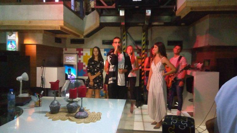 Три акции организираха от  Градски ученически парламент