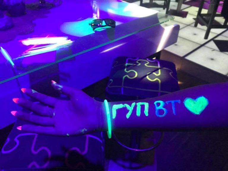 Три акции организираха от  Градски ученически парламент