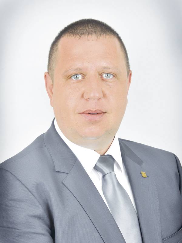 Горещи новини | Поздрав от Илиян Маринов, председател на Общински съвет Стражица