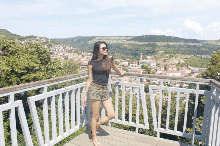 Търновка отказа да е звезда в турското кино,  за да прави кариера като адвокат в Истанбул